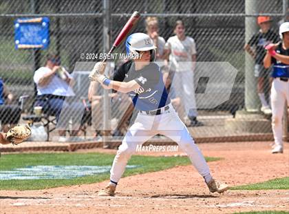 Thumbnail 2 in University vs. Resurrection Christian (CHSAA 3A Fourth Round Consolation) photogallery.