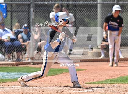 Thumbnail 2 in University vs. Resurrection Christian (CHSAA 3A Fourth Round Consolation) photogallery.