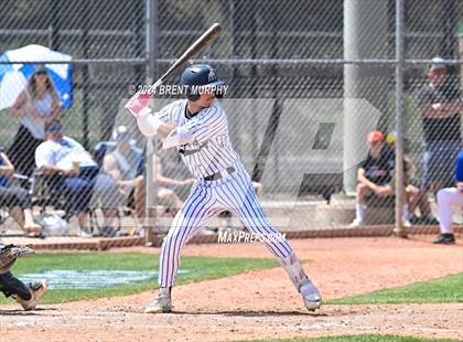 Thumbnail 3 in University vs. Resurrection Christian (CHSAA 3A Fourth Round Consolation) photogallery.