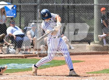 Thumbnail 2 in University vs. Resurrection Christian (CHSAA 3A Fourth Round Consolation) photogallery.