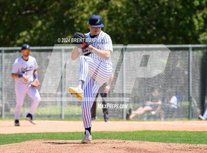 Thumbnail 3 in University vs. Resurrection Christian (CHSAA 3A Fourth Round Consolation) photogallery.