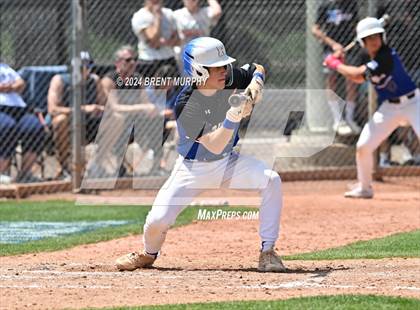 Thumbnail 1 in University vs. Resurrection Christian (CHSAA 3A Fourth Round Consolation) photogallery.