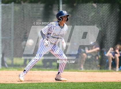 Thumbnail 2 in University vs. Resurrection Christian (CHSAA 3A Fourth Round Consolation) photogallery.