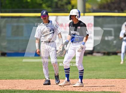 Thumbnail 2 in University vs. Resurrection Christian (CHSAA 3A Fourth Round Consolation) photogallery.