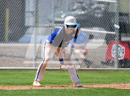 Thumbnail 3 in University vs. Resurrection Christian (CHSAA 3A Fourth Round Consolation) photogallery.