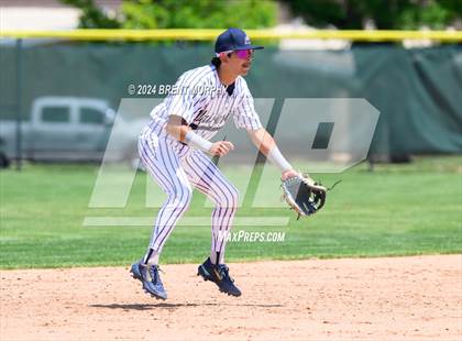 Thumbnail 3 in University vs. Resurrection Christian (CHSAA 3A Fourth Round Consolation) photogallery.