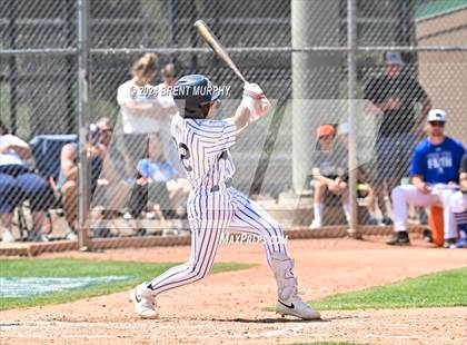 Thumbnail 1 in University vs. Resurrection Christian (CHSAA 3A Fourth Round Consolation) photogallery.