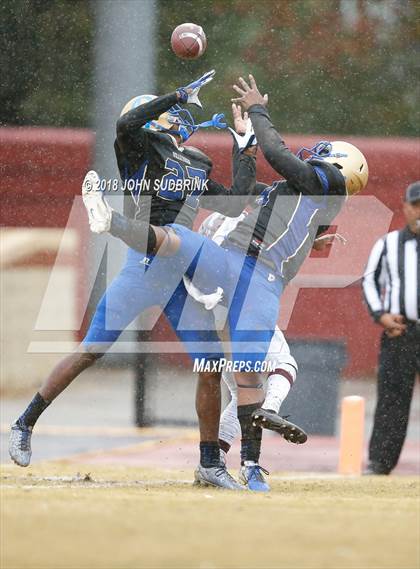 Thumbnail 1 in I.C. Norcom vs Phoebus (VHSL Class 3 Regional Final) photogallery.