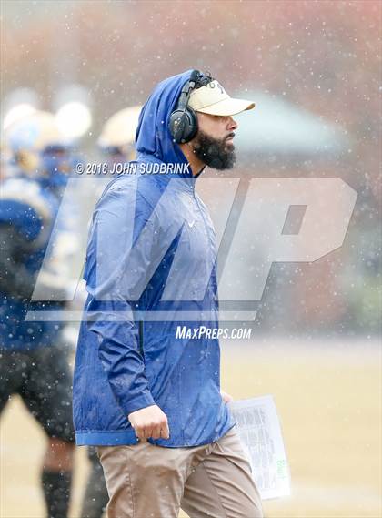 Thumbnail 3 in I.C. Norcom vs Phoebus (VHSL Class 3 Regional Final) photogallery.