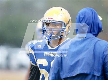Thumbnail 3 in I.C. Norcom vs Phoebus (VHSL Class 3 Regional Final) photogallery.