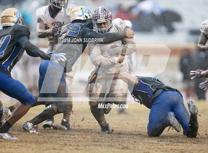 Thumbnail 2 in I.C. Norcom vs Phoebus (VHSL Class 3 Regional Final) photogallery.