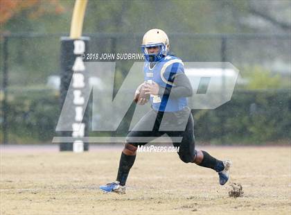 Thumbnail 3 in I.C. Norcom vs Phoebus (VHSL Class 3 Regional Final) photogallery.