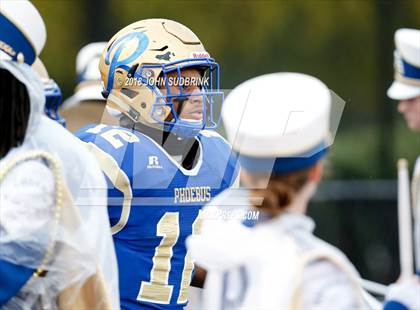 Thumbnail 1 in I.C. Norcom vs Phoebus (VHSL Class 3 Regional Final) photogallery.