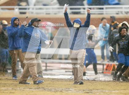 Thumbnail 2 in I.C. Norcom vs Phoebus (VHSL Class 3 Regional Final) photogallery.