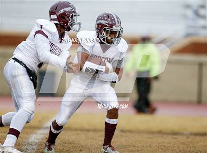 Thumbnail 3 in I.C. Norcom vs Phoebus (VHSL Class 3 Regional Final) photogallery.