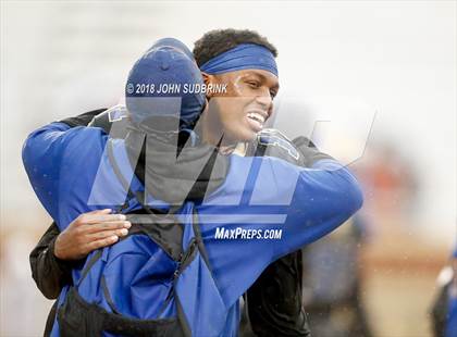 Thumbnail 3 in I.C. Norcom vs Phoebus (VHSL Class 3 Regional Final) photogallery.