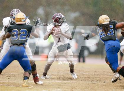 Thumbnail 3 in I.C. Norcom vs Phoebus (VHSL Class 3 Regional Final) photogallery.