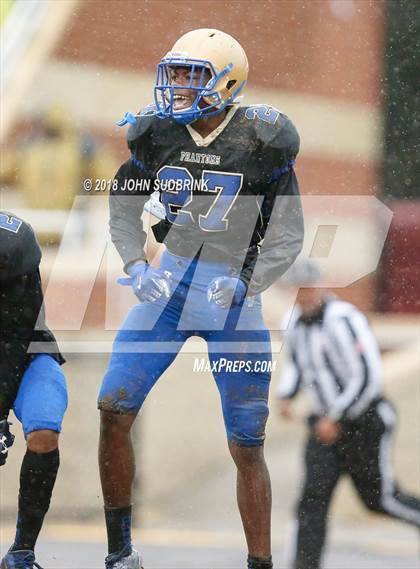 Thumbnail 1 in I.C. Norcom vs Phoebus (VHSL Class 3 Regional Final) photogallery.
