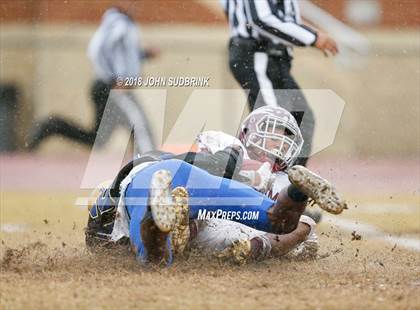 Thumbnail 2 in I.C. Norcom vs Phoebus (VHSL Class 3 Regional Final) photogallery.