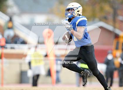 Thumbnail 3 in I.C. Norcom vs Phoebus (VHSL Class 3 Regional Final) photogallery.