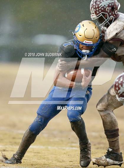 Thumbnail 3 in I.C. Norcom vs Phoebus (VHSL Class 3 Regional Final) photogallery.