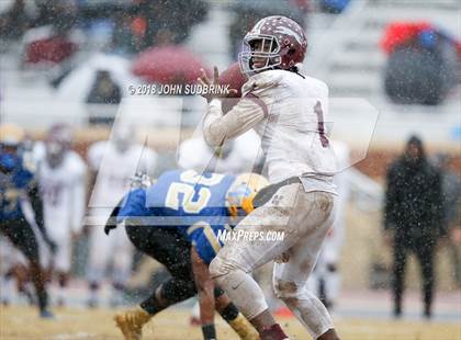 Thumbnail 1 in I.C. Norcom vs Phoebus (VHSL Class 3 Regional Final) photogallery.