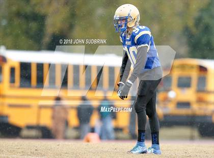 Thumbnail 2 in I.C. Norcom vs Phoebus (VHSL Class 3 Regional Final) photogallery.