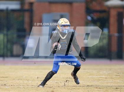 Thumbnail 3 in I.C. Norcom vs Phoebus (VHSL Class 3 Regional Final) photogallery.