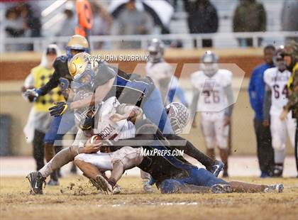 Thumbnail 3 in I.C. Norcom vs Phoebus (VHSL Class 3 Regional Final) photogallery.