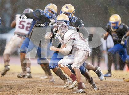 Thumbnail 3 in I.C. Norcom vs Phoebus (VHSL Class 3 Regional Final) photogallery.