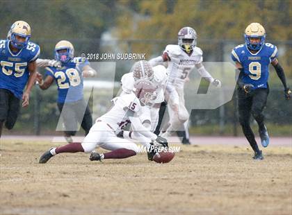 Thumbnail 3 in I.C. Norcom vs Phoebus (VHSL Class 3 Regional Final) photogallery.
