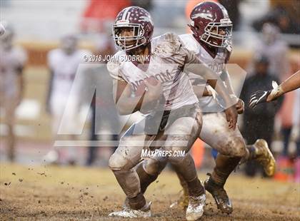 Thumbnail 1 in I.C. Norcom vs Phoebus (VHSL Class 3 Regional Final) photogallery.