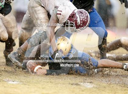 Thumbnail 2 in I.C. Norcom vs Phoebus (VHSL Class 3 Regional Final) photogallery.
