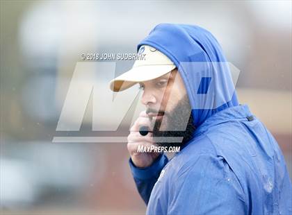 Thumbnail 3 in I.C. Norcom vs Phoebus (VHSL Class 3 Regional Final) photogallery.