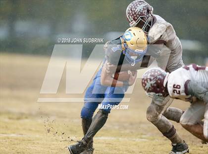 Thumbnail 1 in I.C. Norcom vs Phoebus (VHSL Class 3 Regional Final) photogallery.