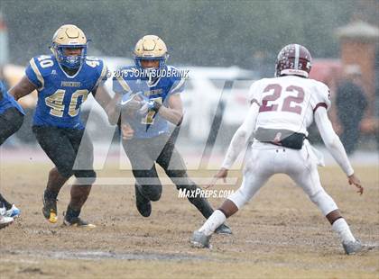Thumbnail 1 in I.C. Norcom vs Phoebus (VHSL Class 3 Regional Final) photogallery.