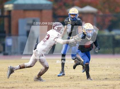 Thumbnail 1 in I.C. Norcom vs Phoebus (VHSL Class 3 Regional Final) photogallery.