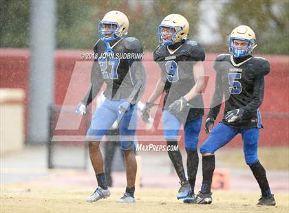 Thumbnail 3 in I.C. Norcom vs Phoebus (VHSL Class 3 Regional Final) photogallery.