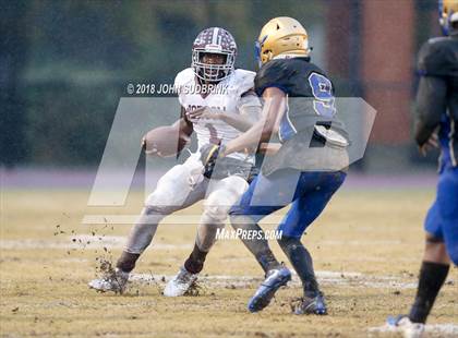 Thumbnail 3 in I.C. Norcom vs Phoebus (VHSL Class 3 Regional Final) photogallery.