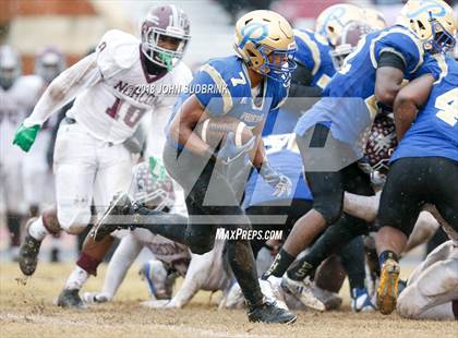 Thumbnail 2 in I.C. Norcom vs Phoebus (VHSL Class 3 Regional Final) photogallery.