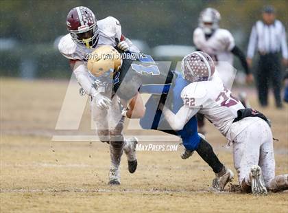 Thumbnail 2 in I.C. Norcom vs Phoebus (VHSL Class 3 Regional Final) photogallery.