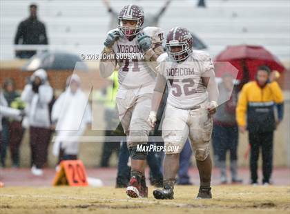 Thumbnail 3 in I.C. Norcom vs Phoebus (VHSL Class 3 Regional Final) photogallery.