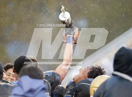 Thumbnail 2 in I.C. Norcom vs Phoebus (VHSL Class 3 Regional Final) photogallery.
