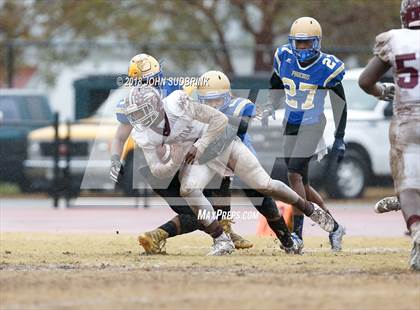 Thumbnail 1 in I.C. Norcom vs Phoebus (VHSL Class 3 Regional Final) photogallery.