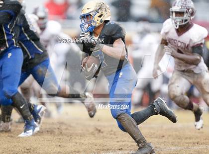 Thumbnail 2 in I.C. Norcom vs Phoebus (VHSL Class 3 Regional Final) photogallery.