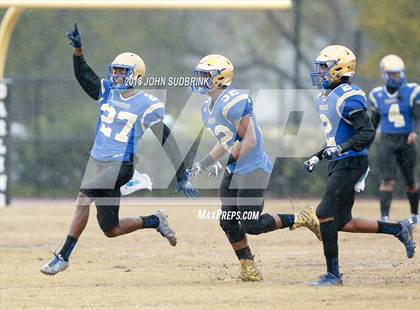 Thumbnail 1 in I.C. Norcom vs Phoebus (VHSL Class 3 Regional Final) photogallery.