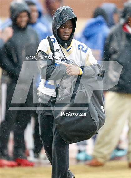 Thumbnail 1 in I.C. Norcom vs Phoebus (VHSL Class 3 Regional Final) photogallery.