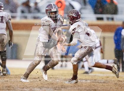 Thumbnail 1 in I.C. Norcom vs Phoebus (VHSL Class 3 Regional Final) photogallery.