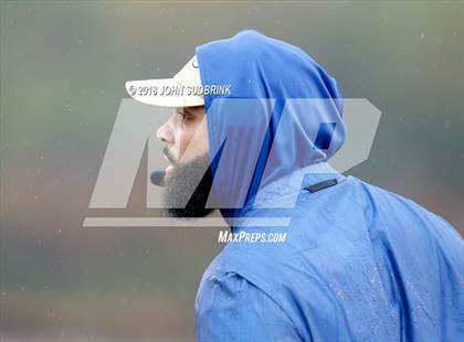 Thumbnail 2 in I.C. Norcom vs Phoebus (VHSL Class 3 Regional Final) photogallery.