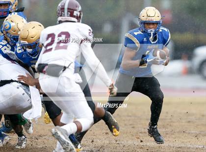 Thumbnail 3 in I.C. Norcom vs Phoebus (VHSL Class 3 Regional Final) photogallery.